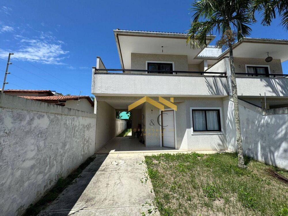 Casa, 3 quartos, 134 m² - Foto 13