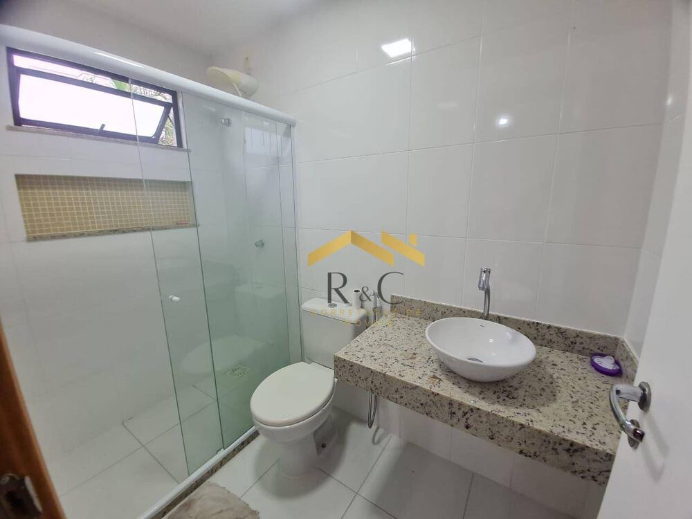 Casa, 3 quartos, 134 m² - Foto 7