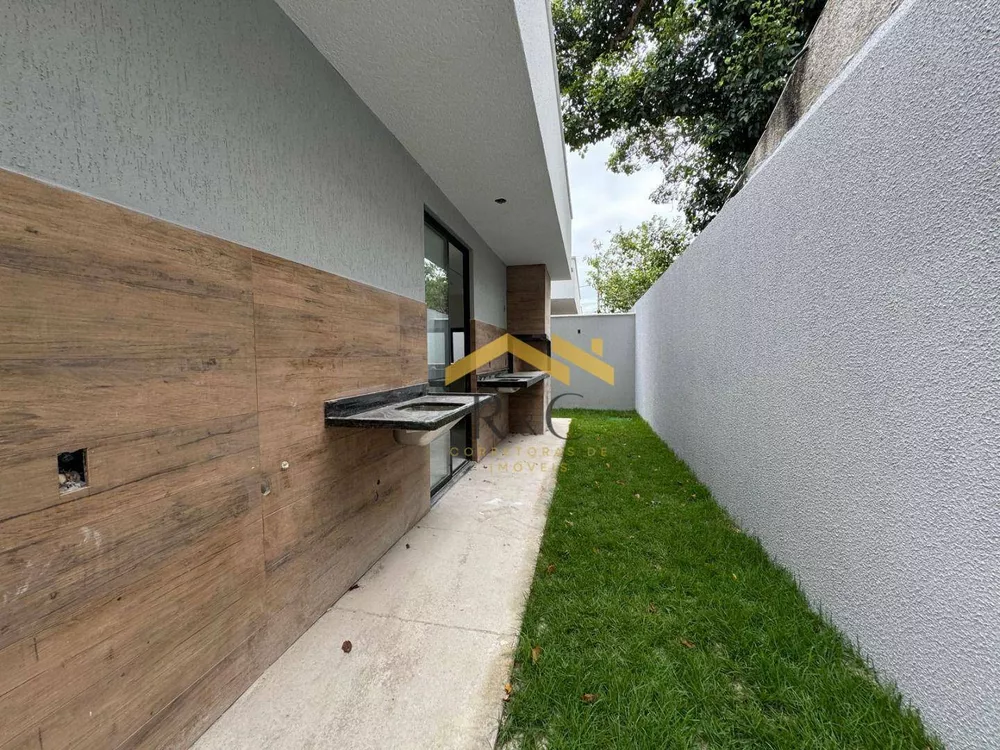 Casa, 3 quartos, 80 m² - Foto 13