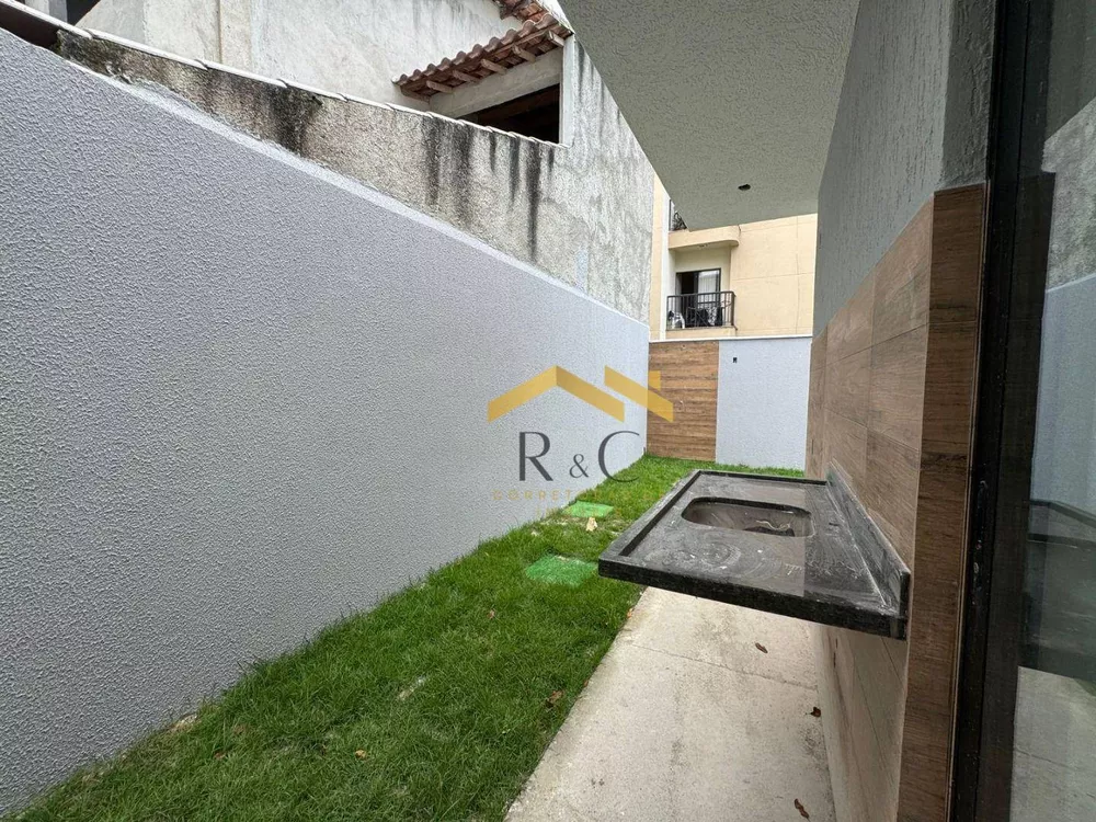 Casa, 3 quartos, 80 m² - Foto 10