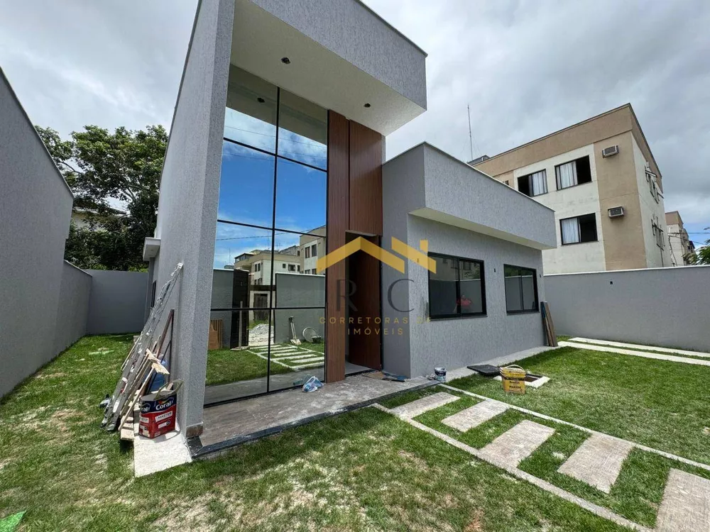 Casa, 3 quartos, 80 m² - Foto 9