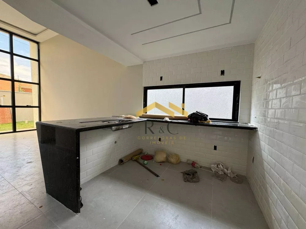 Casa, 3 quartos, 80 m² - Foto 7