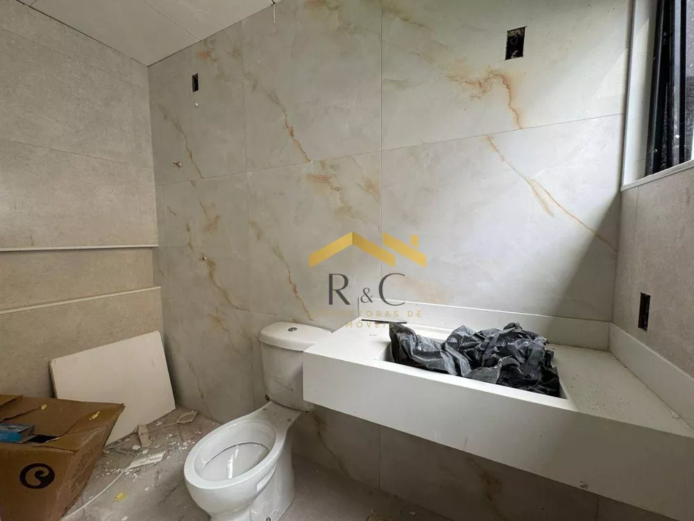 Casa, 3 quartos, 80 m² - Foto 19
