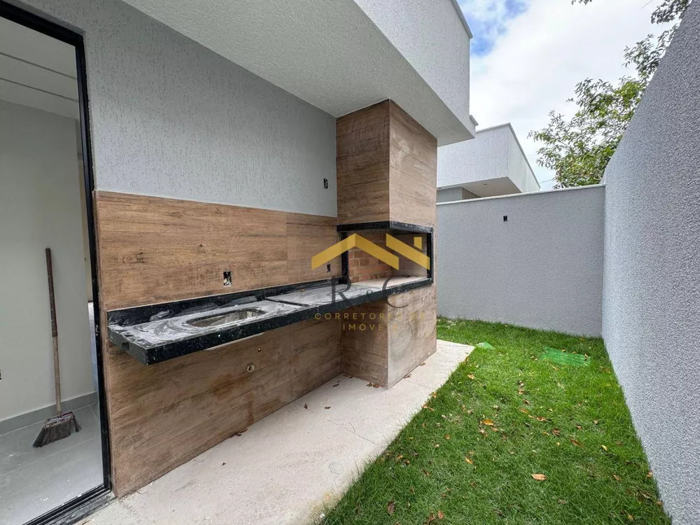 Casa, 3 quartos, 80 m² - Foto 12