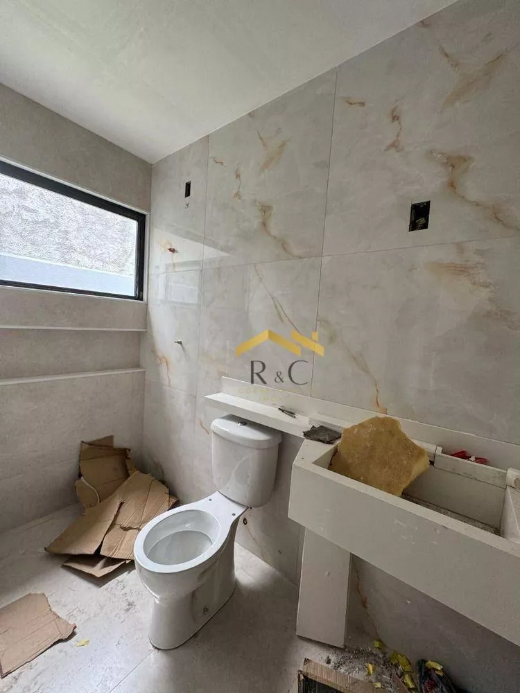 Casa, 3 quartos, 80 m² - Foto 11