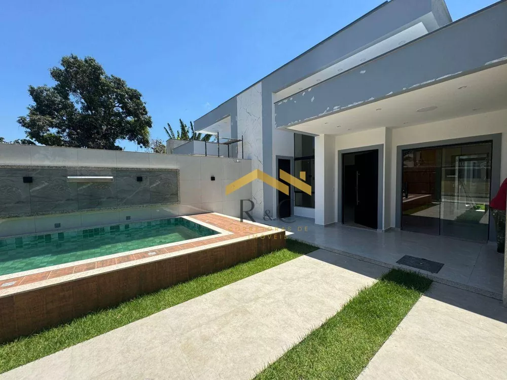 Casa, 3 quartos, 105 m² - Foto 22