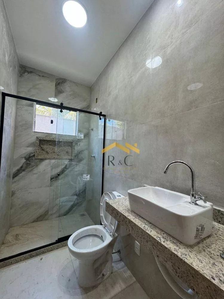 Casa, 3 quartos, 105 m² - Foto 12