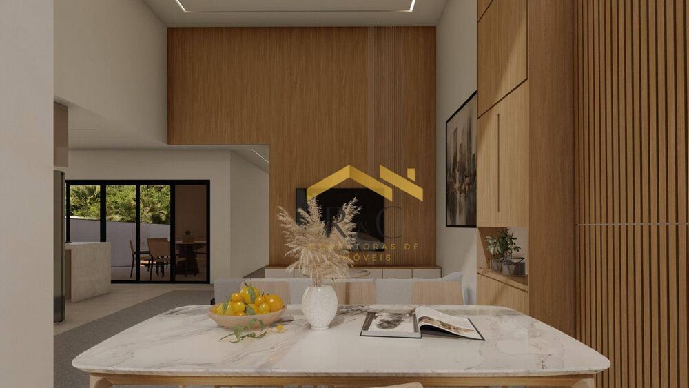Casa, 4 quartos, 202 m² - Foto 10