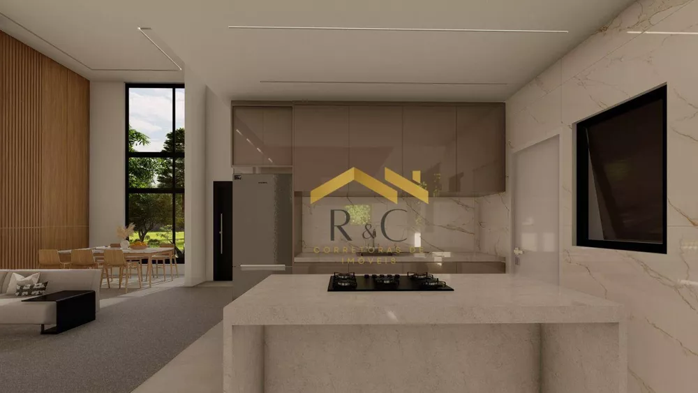 Casa, 4 quartos, 202 m² - Foto 17