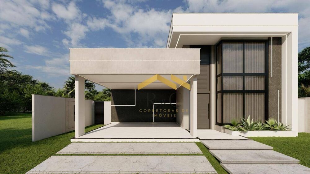 Casa, 4 quartos, 202 m² - Foto 13