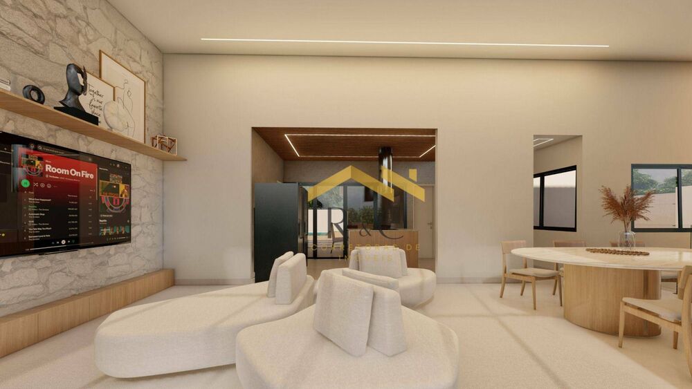 Casa, 4 quartos, 202 m² - Foto 14