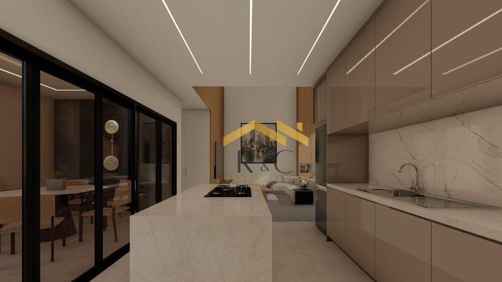 Casa, 4 quartos, 202 m² - Foto 16
