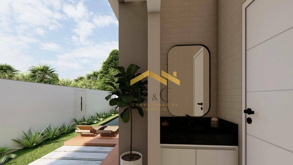 Casa, 4 quartos, 202 m² - Foto 11