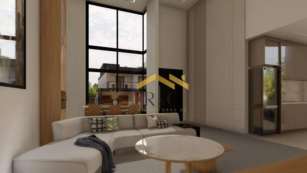 Casa, 4 quartos, 202 m² - Foto 7