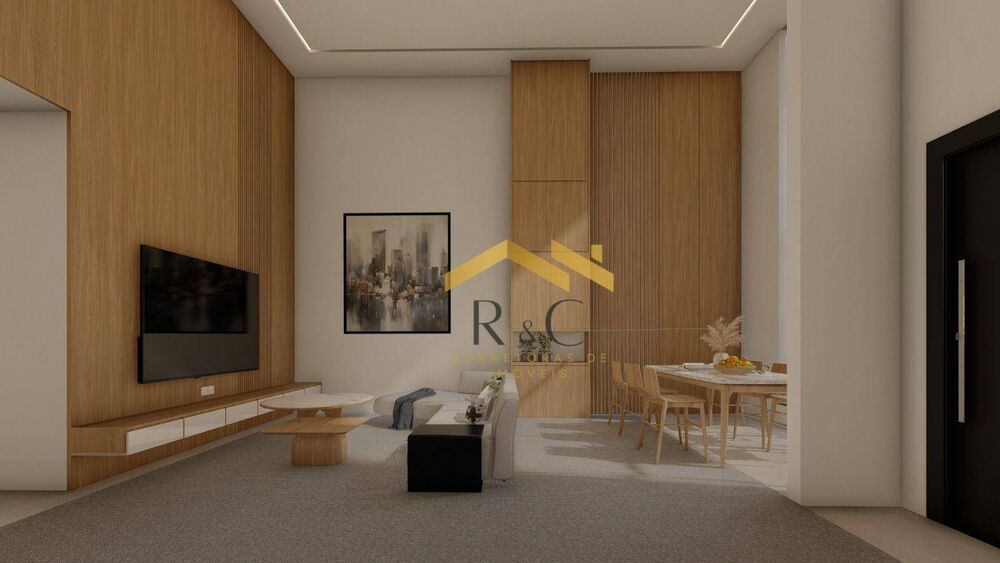 Casa, 4 quartos, 202 m² - Foto 15