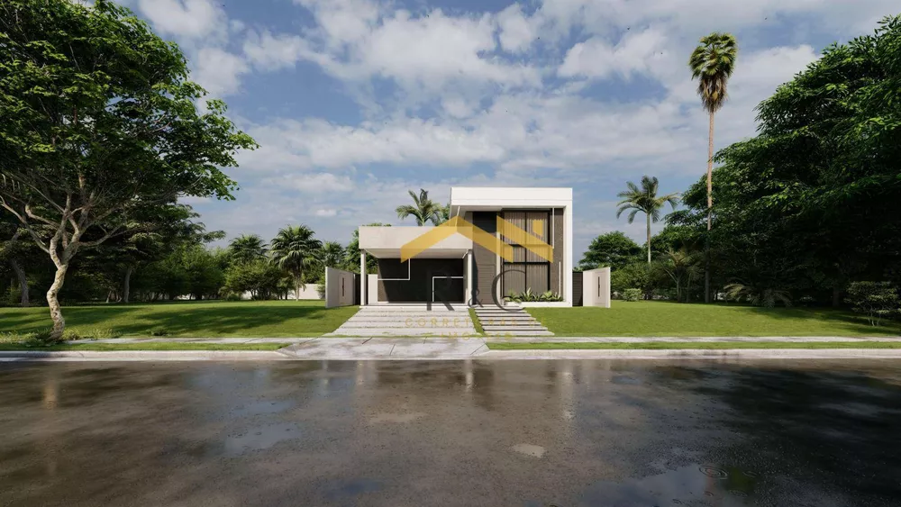 Casa, 4 quartos, 202 m² - Foto 4