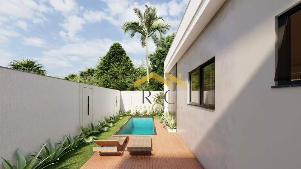 Casa, 4 quartos, 202 m² - Foto 5