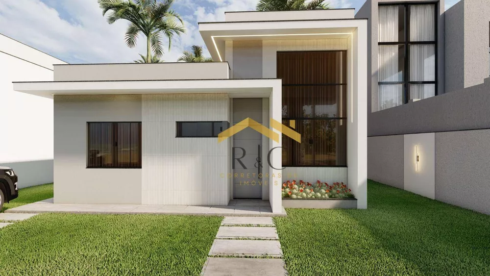 Casa, 3 quartos, 75 m² - Foto 19