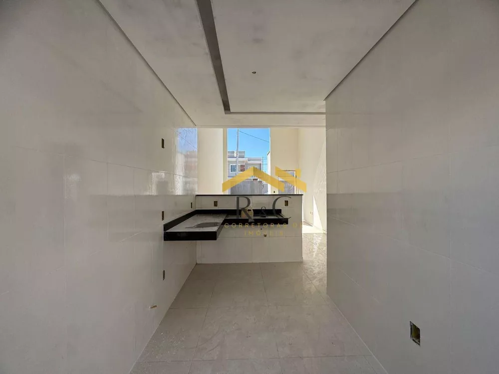 Casa, 3 quartos, 75 m² - Foto 8
