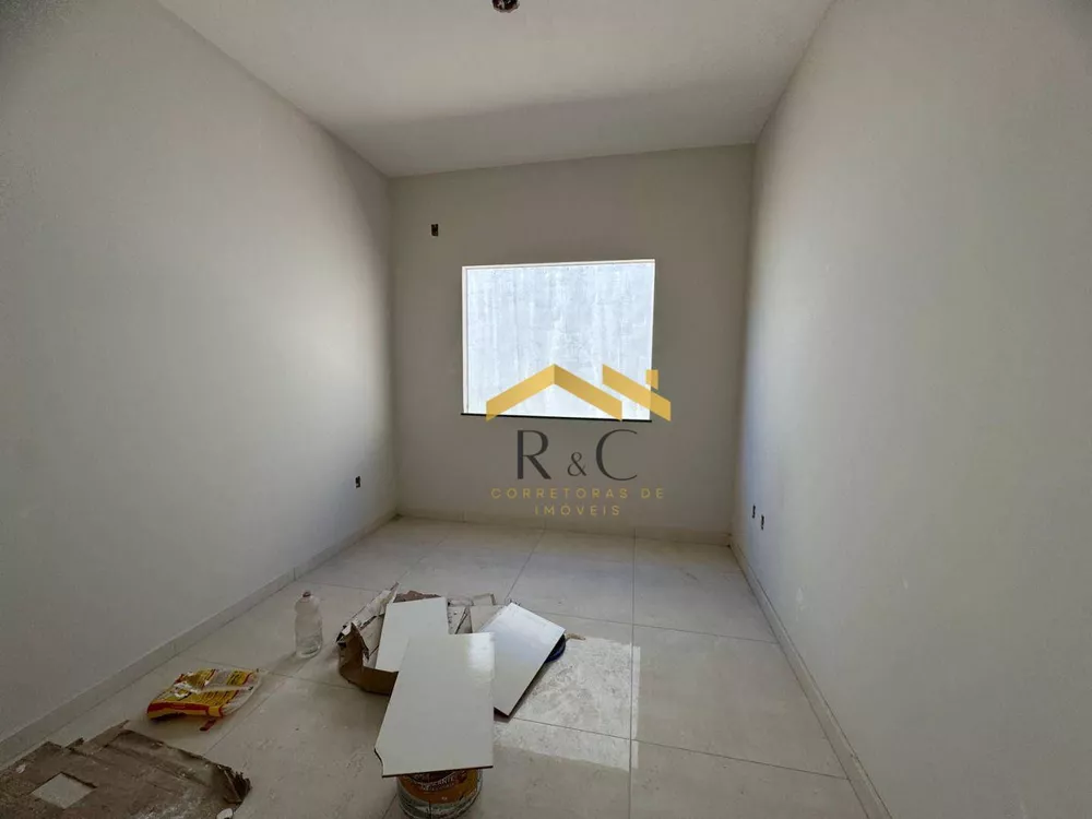Casa, 3 quartos, 75 m² - Foto 5