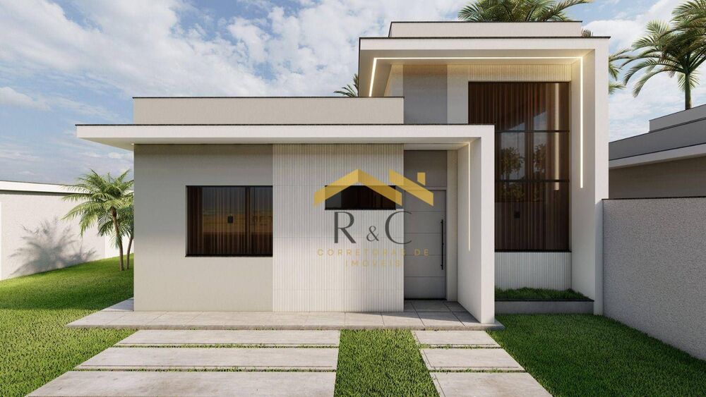 Casa, 3 quartos, 75 m² - Foto 24