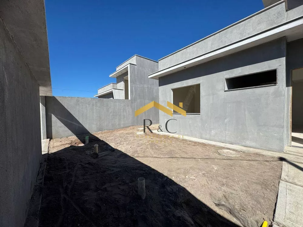 Casa, 3 quartos, 75 m² - Foto 3