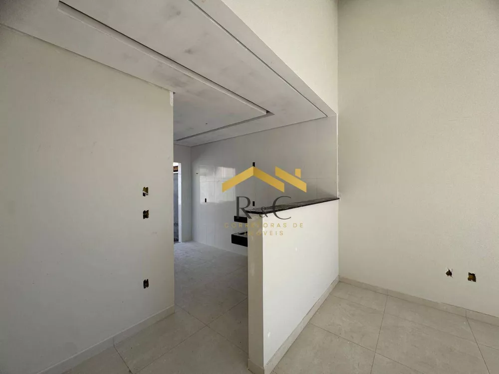 Casa, 3 quartos, 75 m² - Foto 9