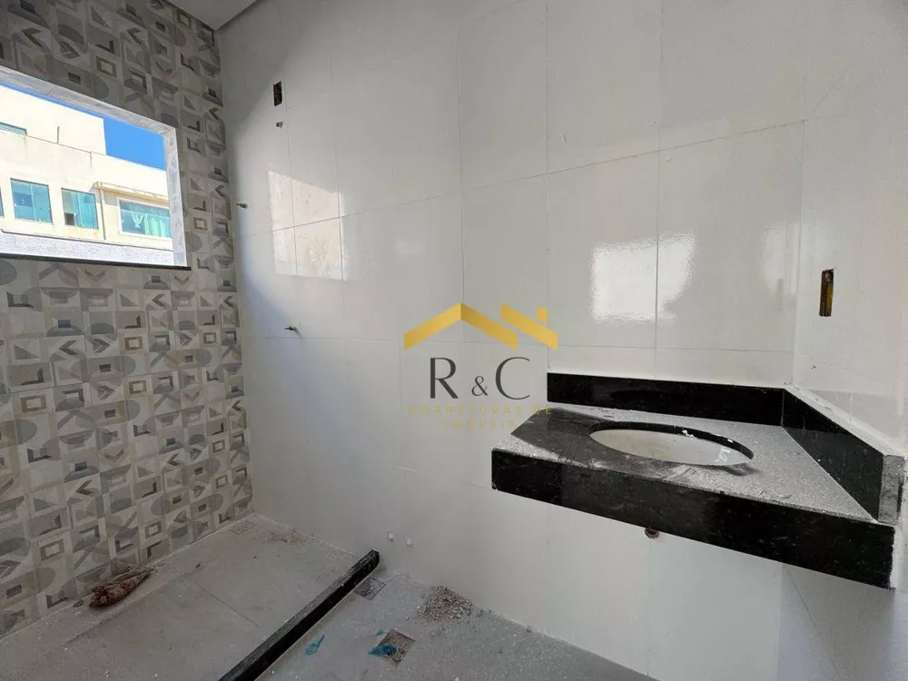 Casa, 3 quartos, 75 m² - Foto 14