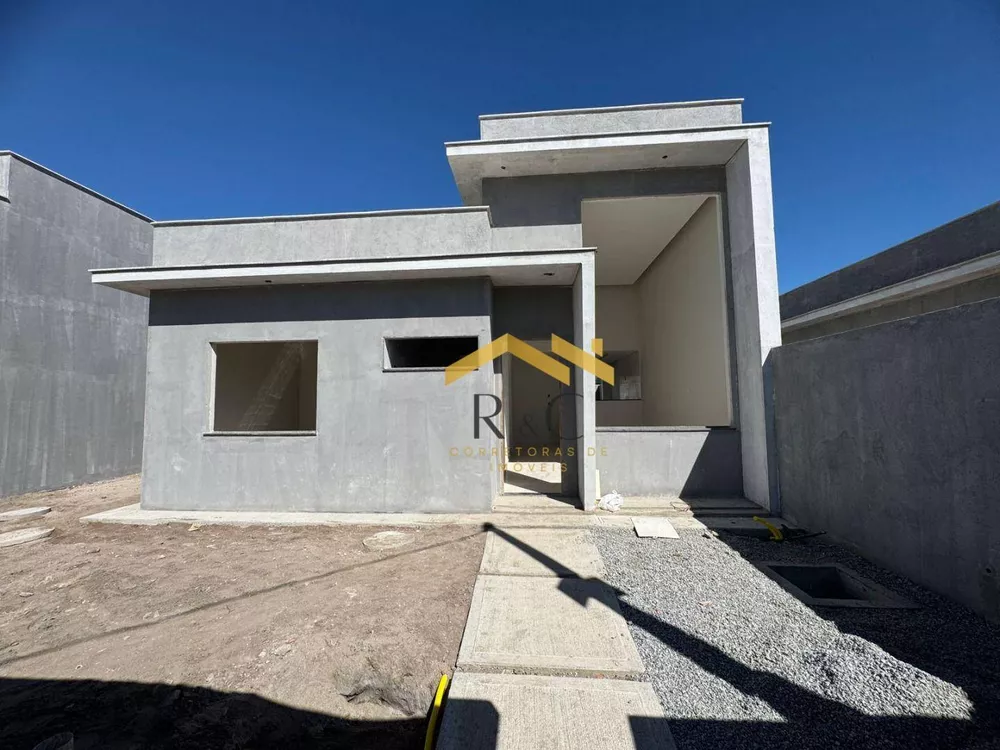 Casa, 3 quartos, 75 m² - Foto 4