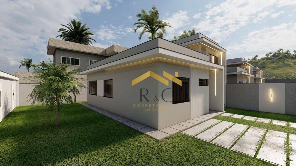 Casa, 3 quartos, 75 m² - Foto 23
