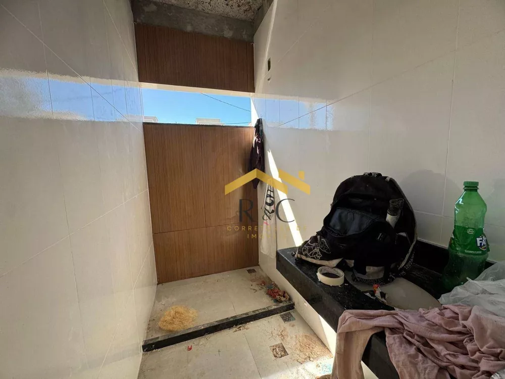 Casa, 3 quartos, 75 m² - Foto 7