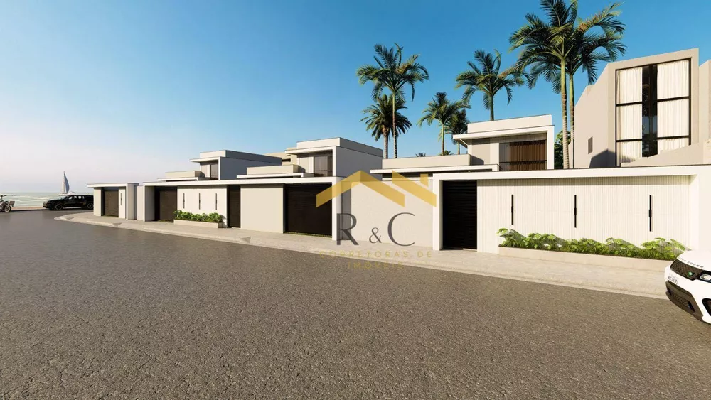 Casa, 3 quartos, 75 m² - Foto 1