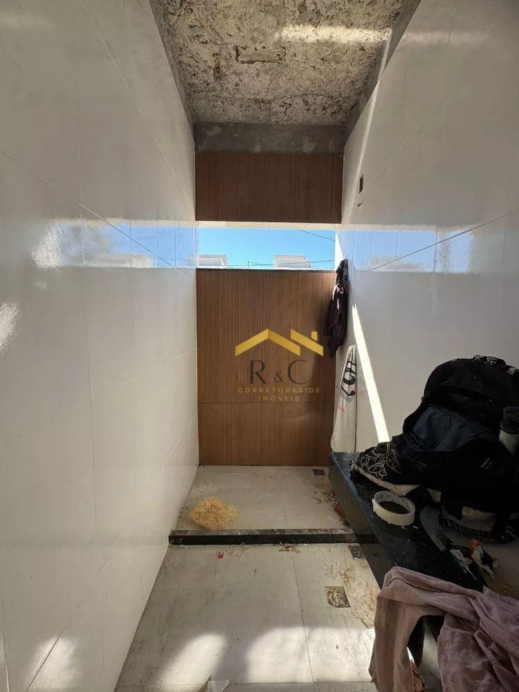 Casa, 3 quartos, 75 m² - Foto 2