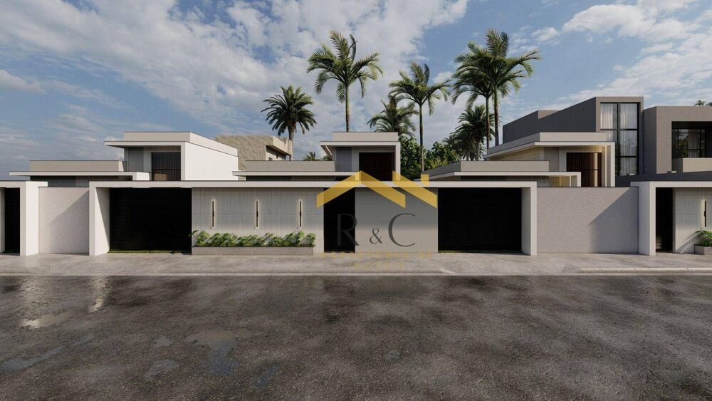 Casa, 3 quartos, 75 m² - Foto 25