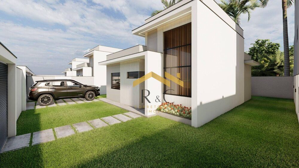 Casa, 3 quartos, 75 m² - Foto 26