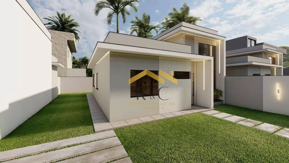 Casa, 3 quartos, 75 m² - Foto 6
