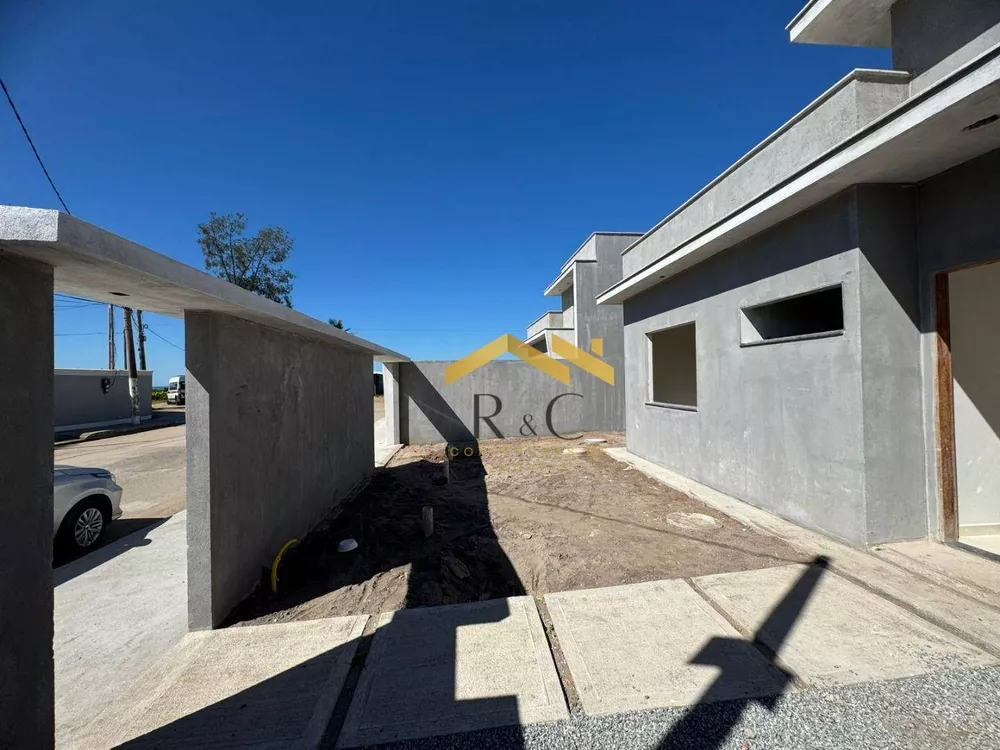 Casa, 3 quartos, 75 m² - Foto 11