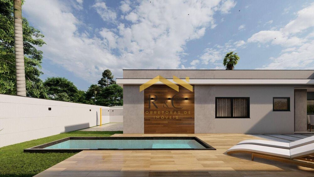 Casa, 4 quartos, 202 m² - Foto 16