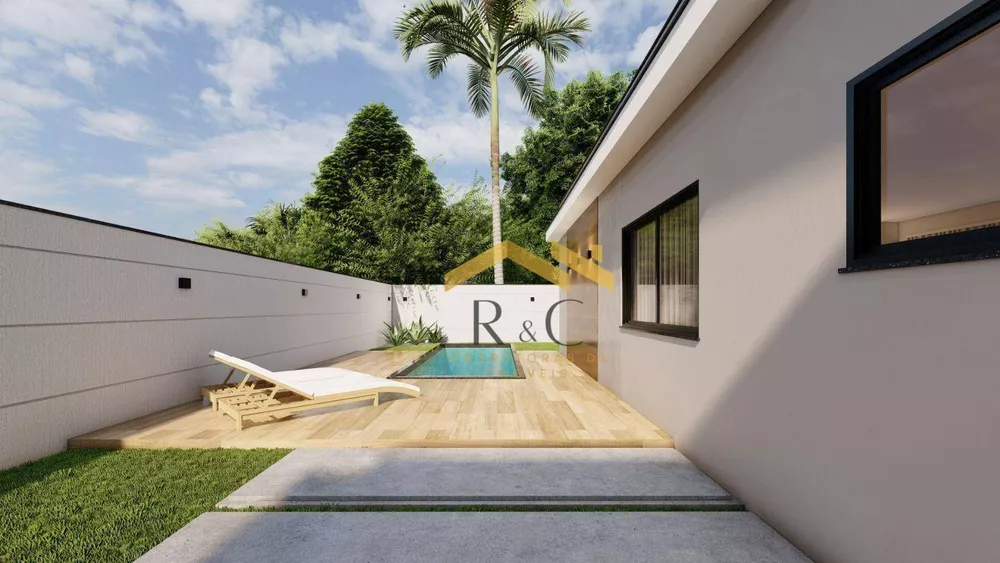 Casa, 4 quartos, 202 m² - Foto 21