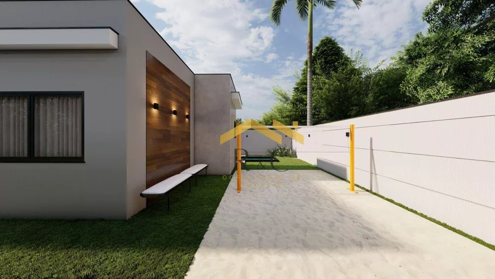 Casa, 4 quartos, 202 m² - Foto 20