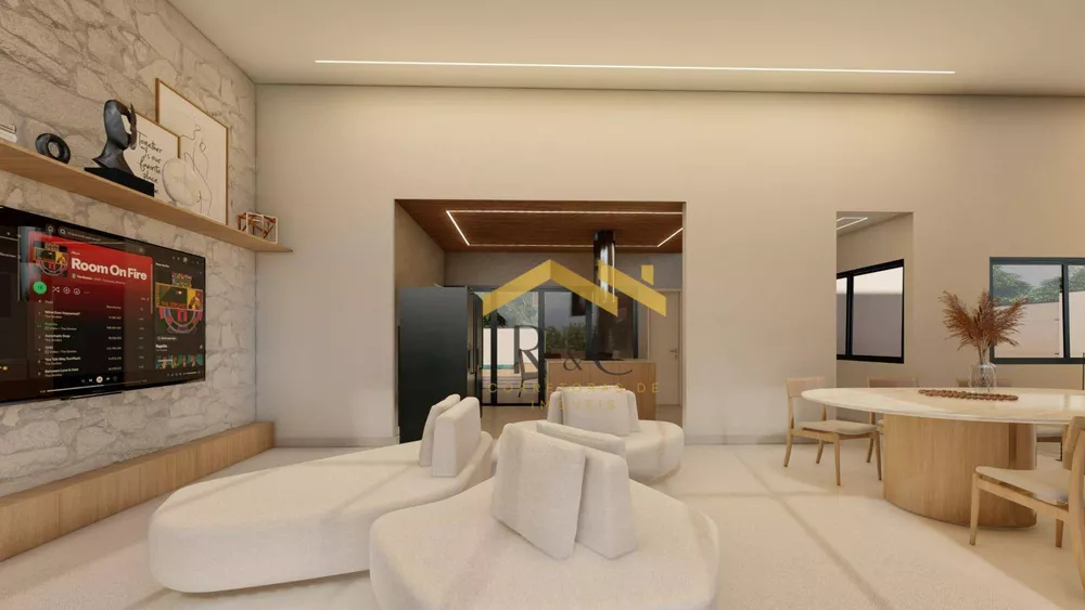 Casa, 4 quartos, 202 m² - Foto 5