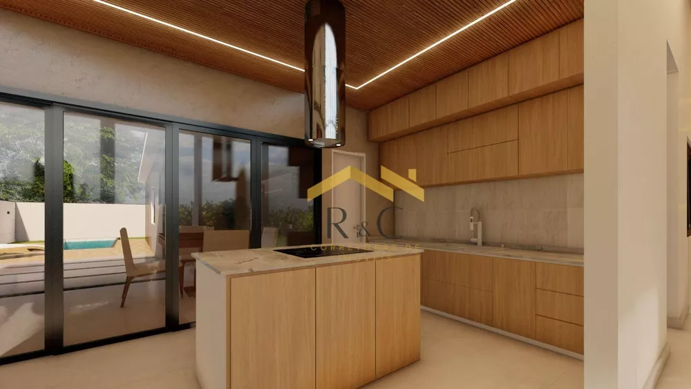 Casa, 4 quartos, 202 m² - Foto 12