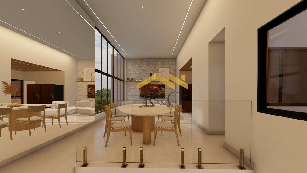 Casa, 4 quartos, 202 m² - Foto 9