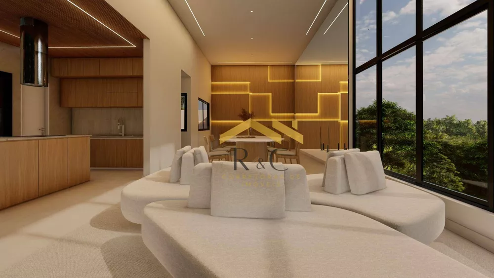 Casa, 4 quartos, 202 m² - Foto 7