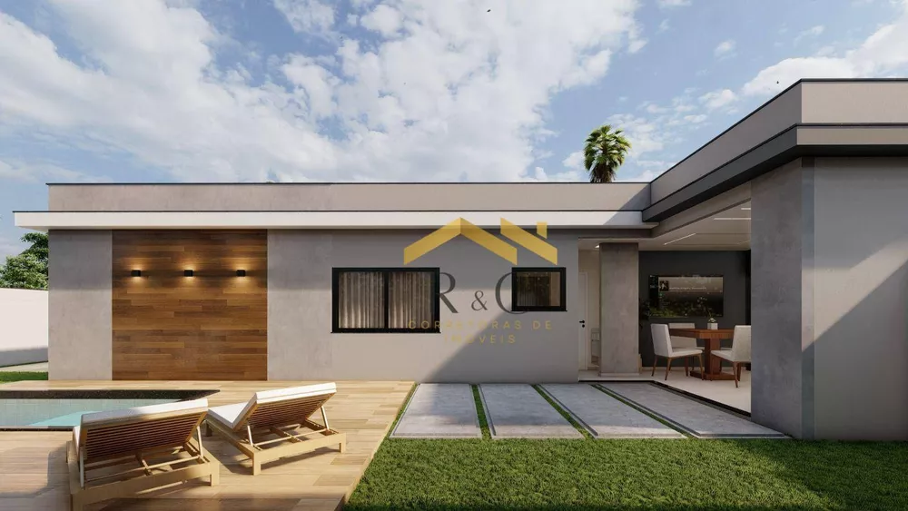 Casa, 4 quartos, 202 m² - Foto 15