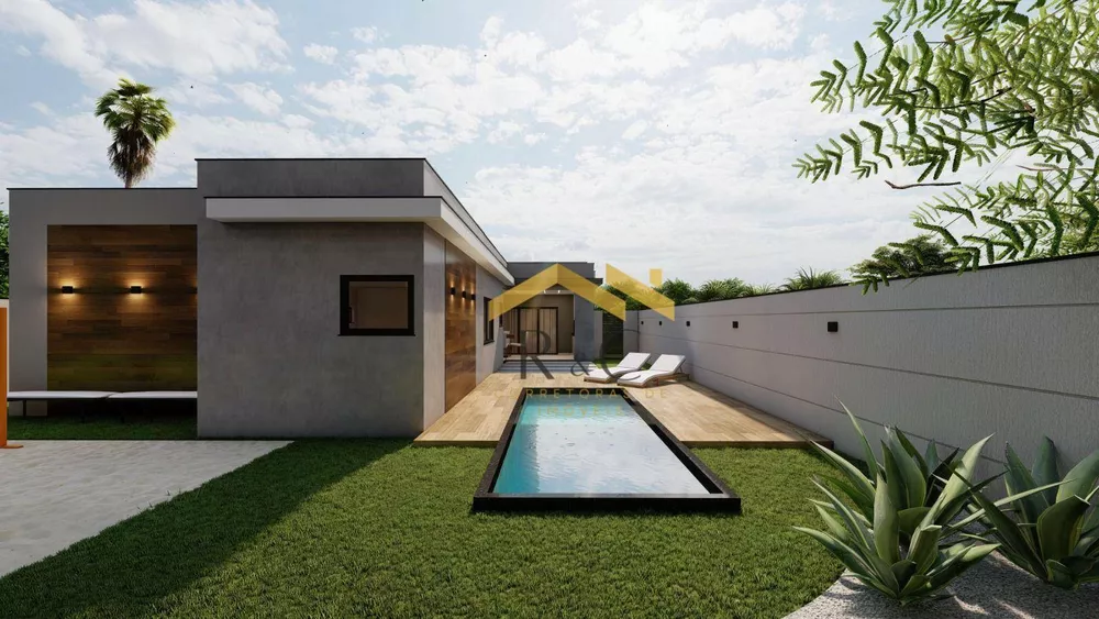 Casa, 4 quartos, 202 m² - Foto 19