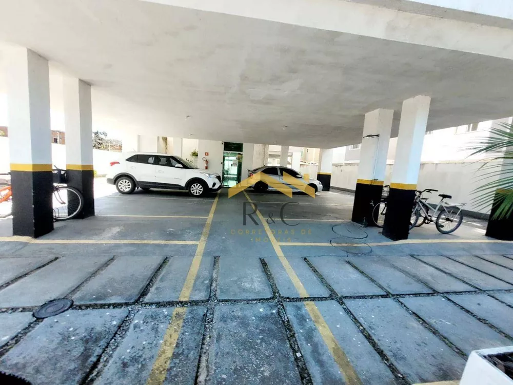 Apartamento, 2 quartos, 65 m² - Foto 22