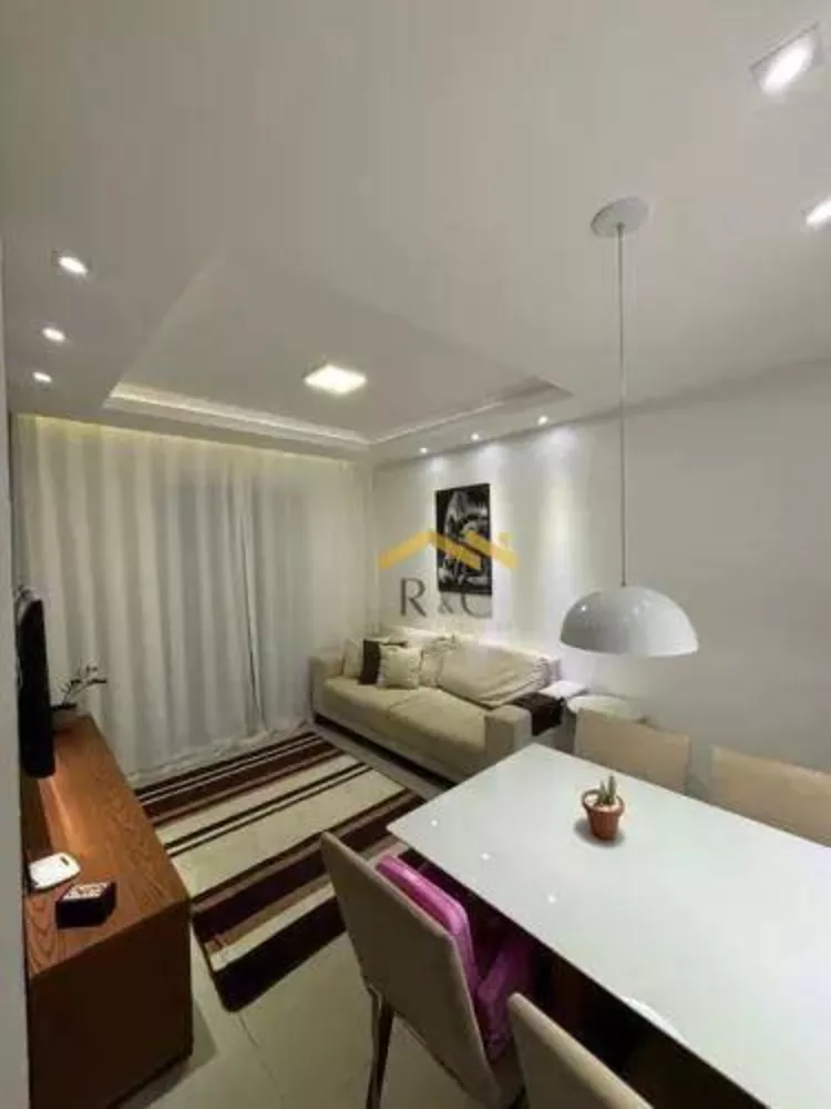 Apartamento, 2 quartos, 65 m² - Foto 8