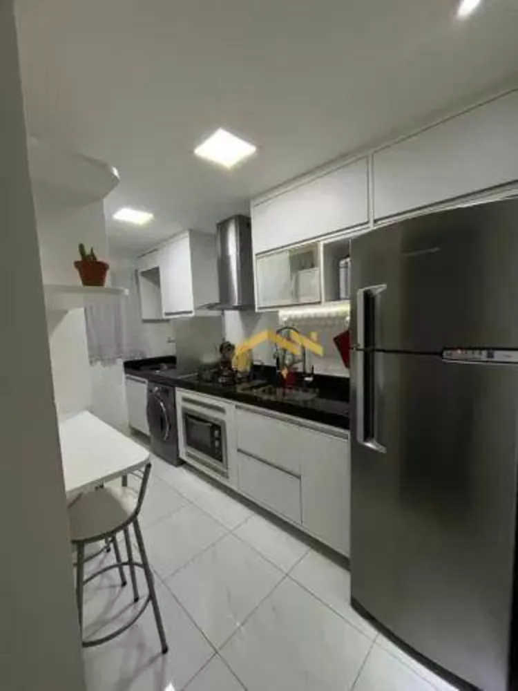 Apartamento, 2 quartos, 65 m² - Foto 3