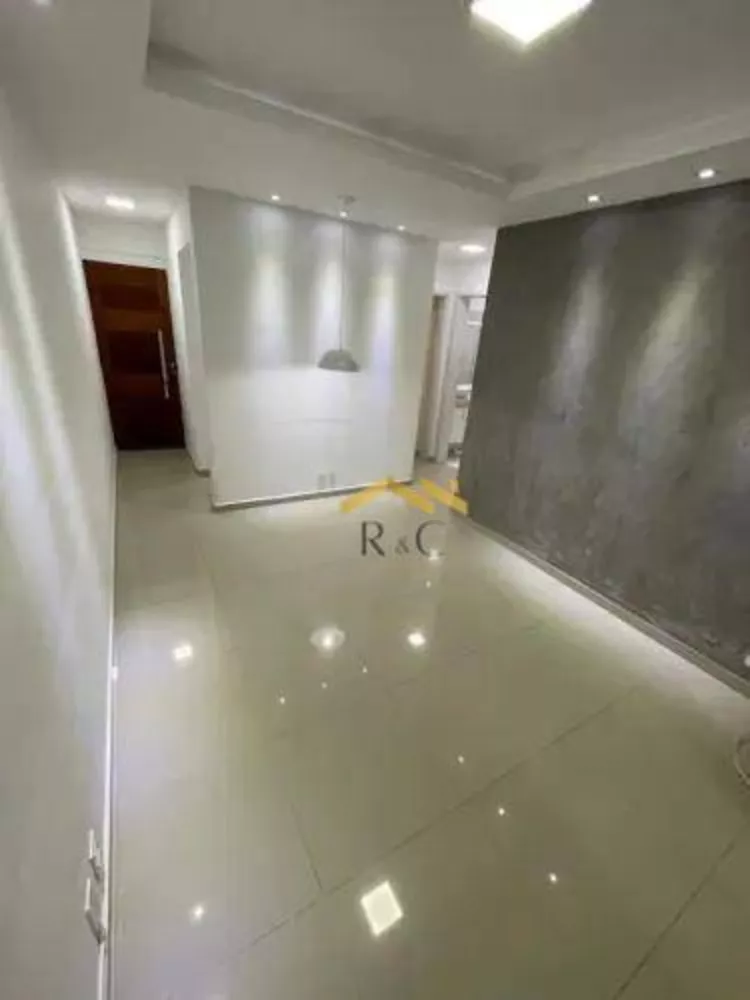 Apartamento, 2 quartos, 65 m² - Foto 7